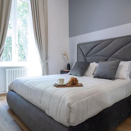 Charme Apartment With Spa In Piazza Del Popolo Rome Bagian luar foto