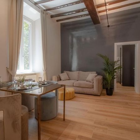 Charme Apartment With Spa In Piazza Del Popolo Rome Bagian luar foto