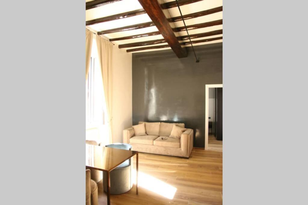Charme Apartment With Spa In Piazza Del Popolo Rome Bagian luar foto