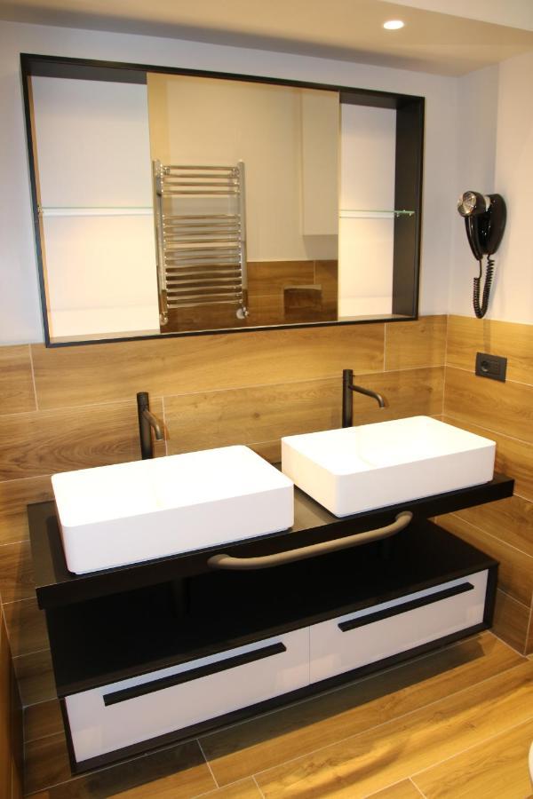 Charme Apartment With Spa In Piazza Del Popolo Rome Bagian luar foto