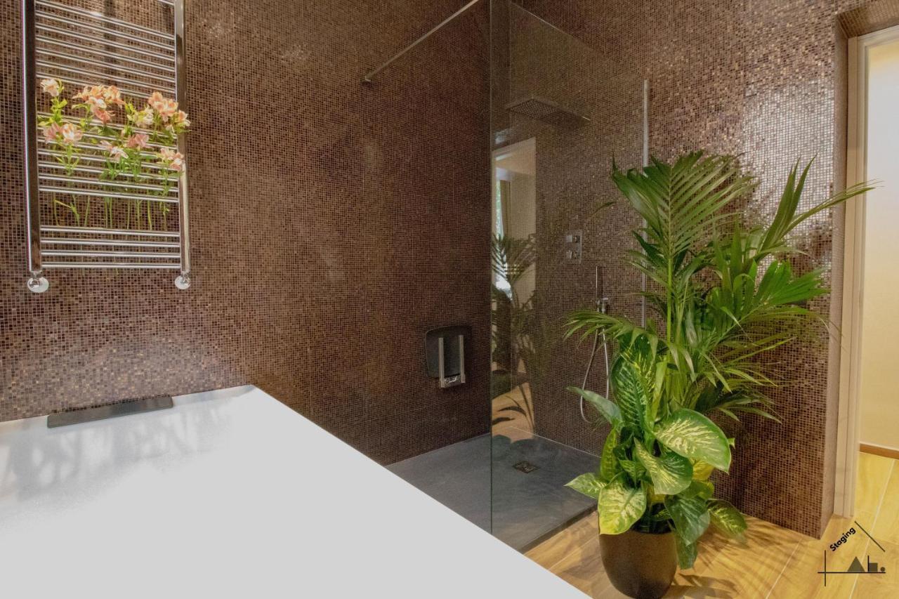 Charme Apartment With Spa In Piazza Del Popolo Rome Bagian luar foto