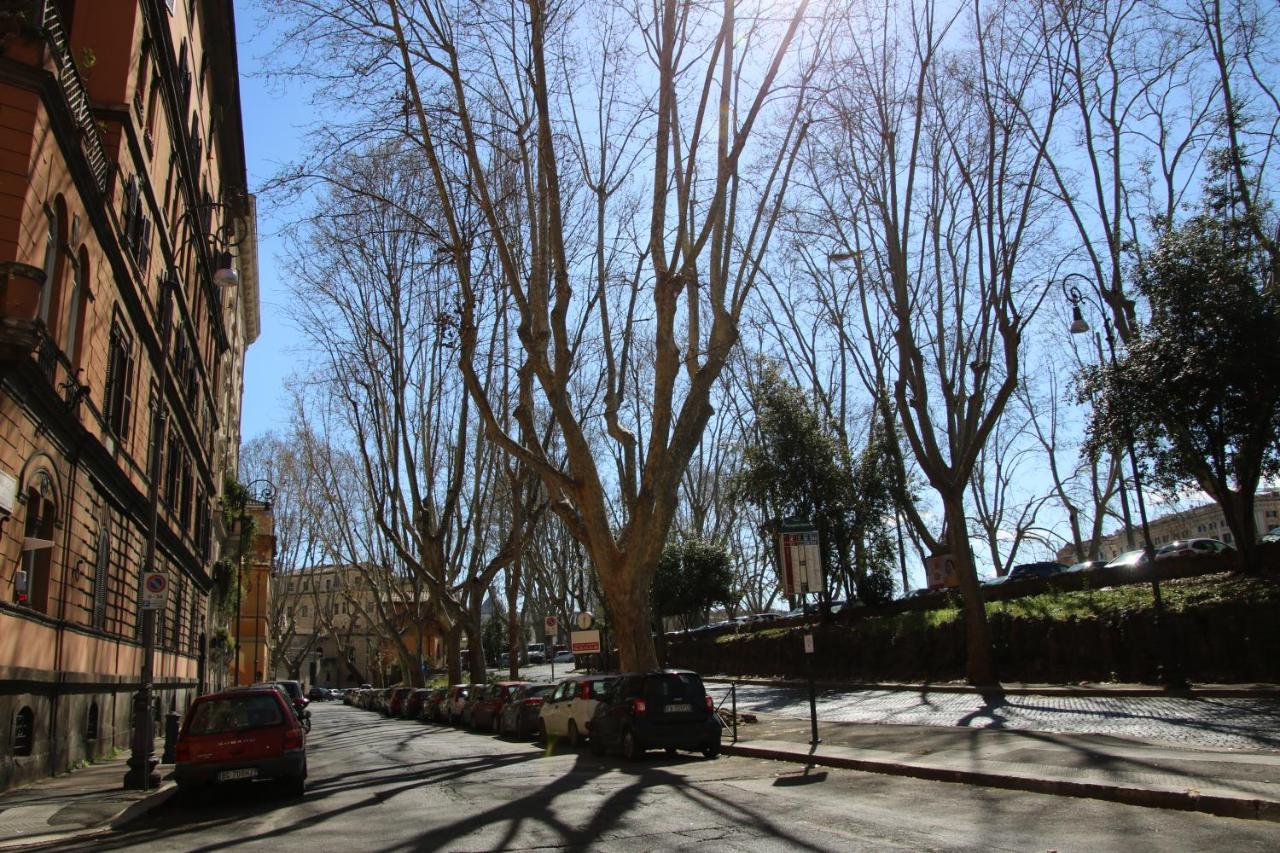 Charme Apartment With Spa In Piazza Del Popolo Rome Bagian luar foto