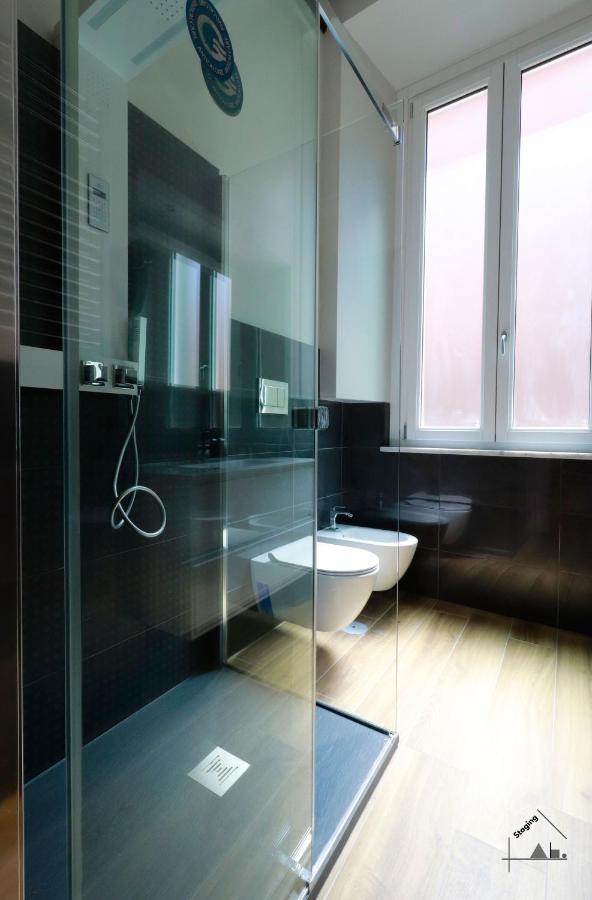 Charme Apartment With Spa In Piazza Del Popolo Rome Bagian luar foto